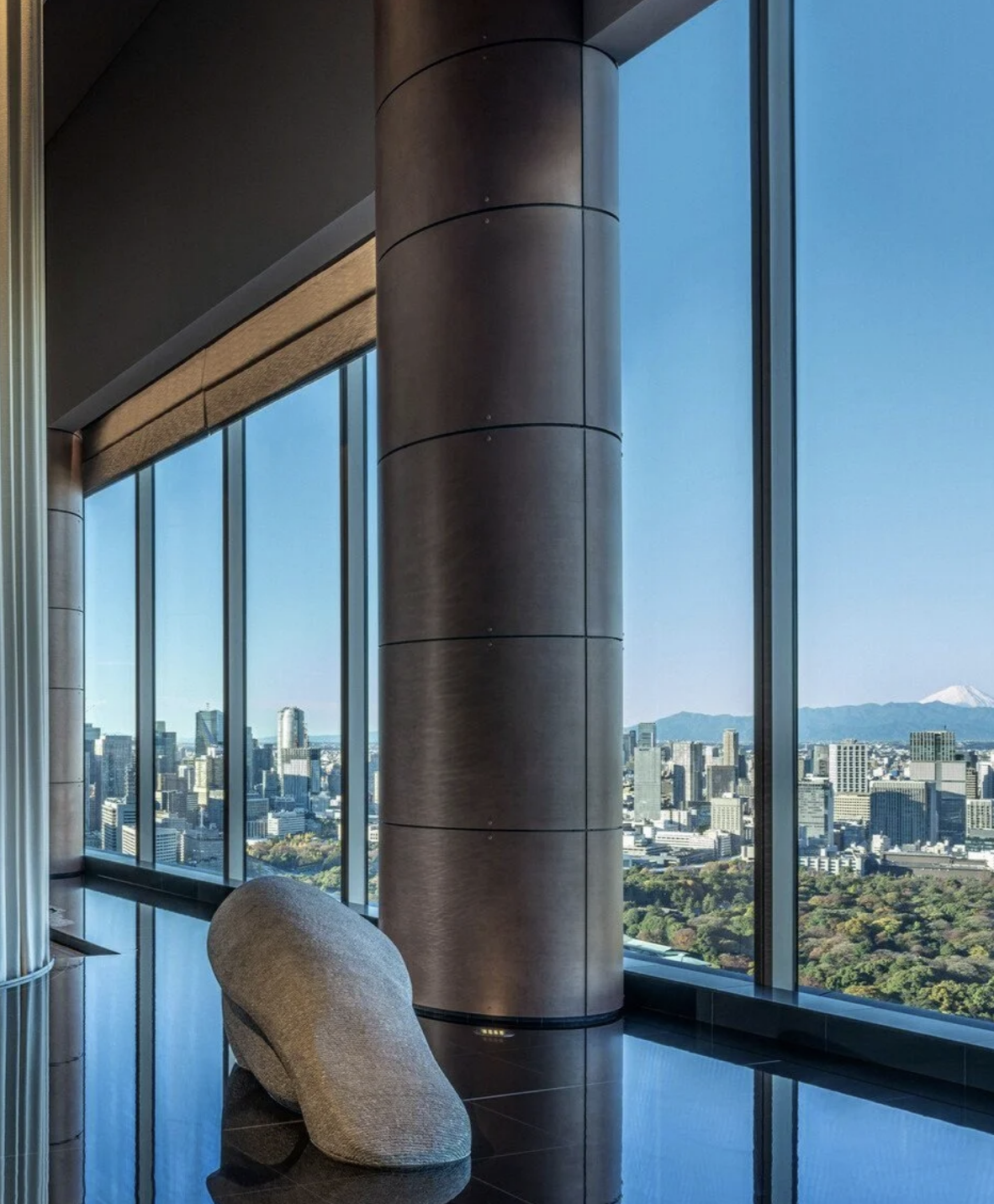 Four Seasons Hotel Tokyo at Otemachi