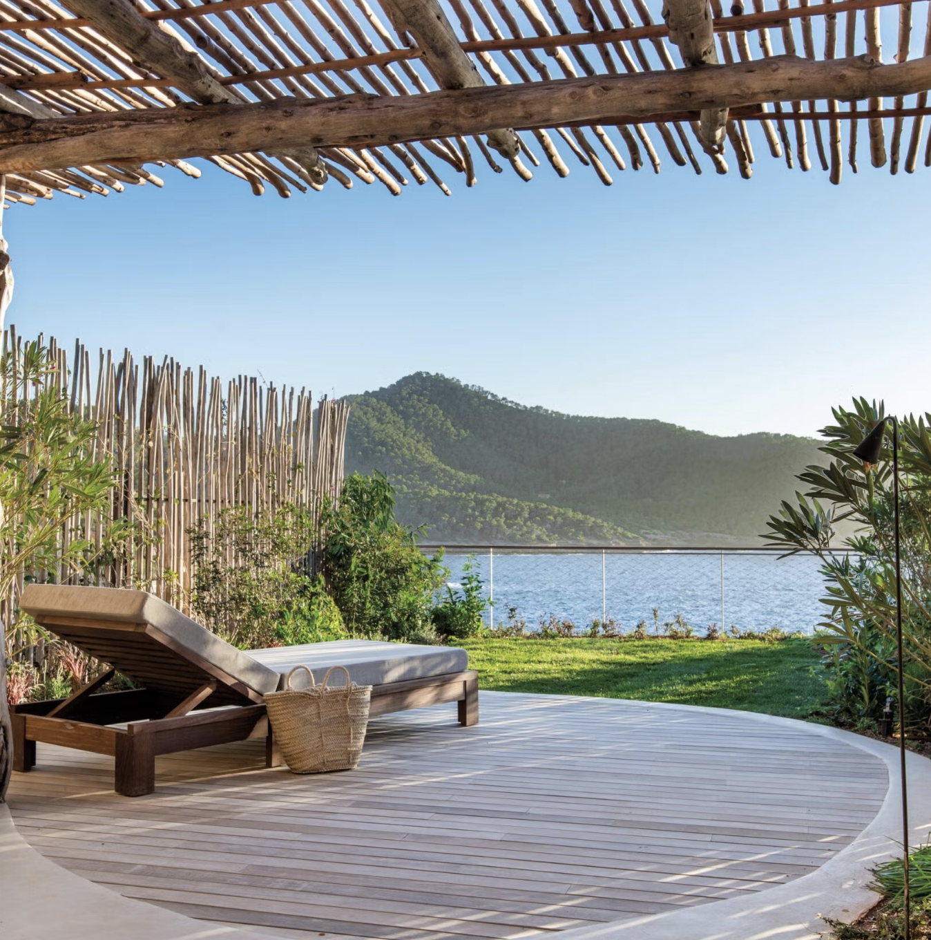 hotel: Six Senses Ibiza 
