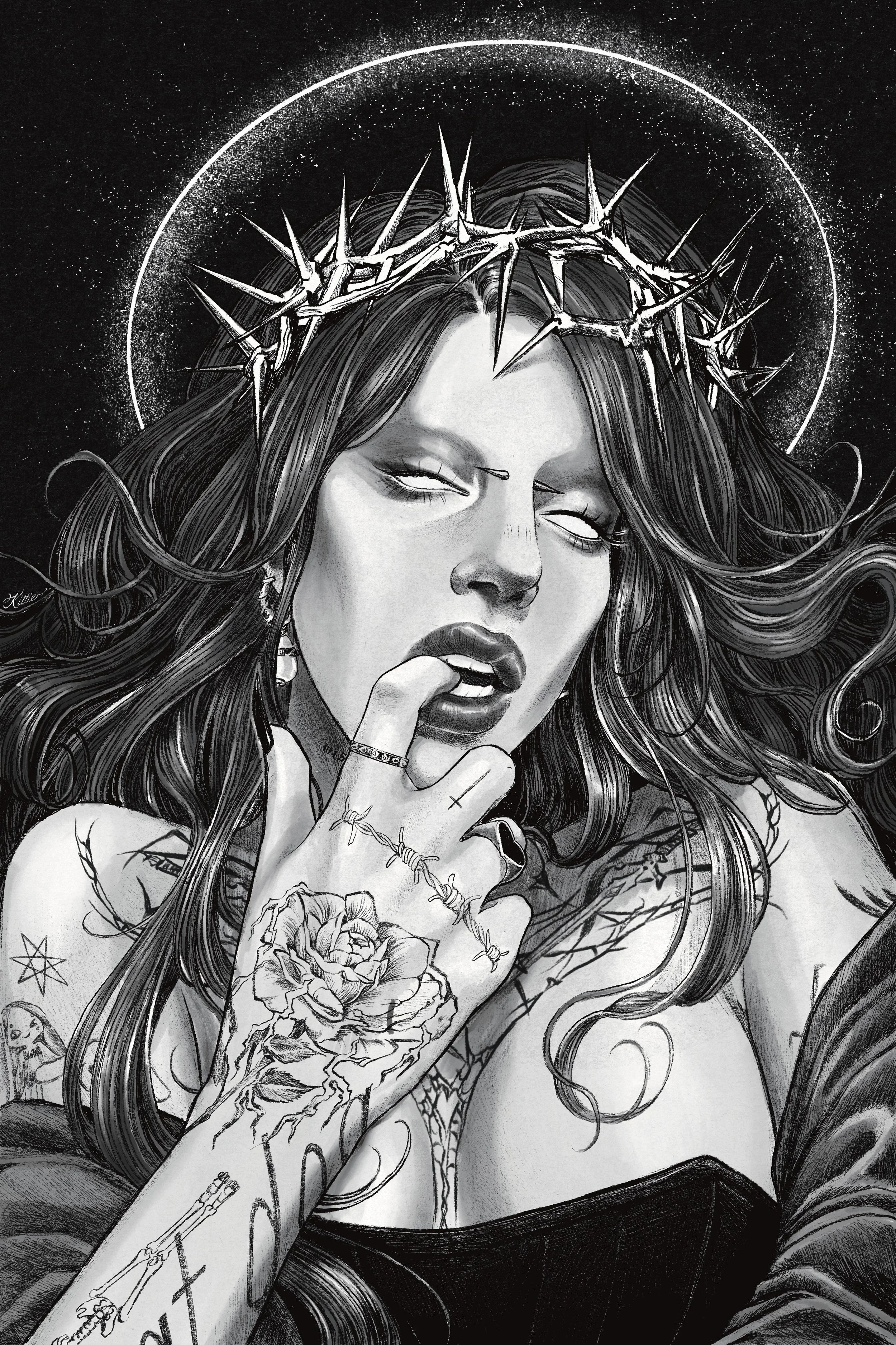 Romy - pray to me.jpg