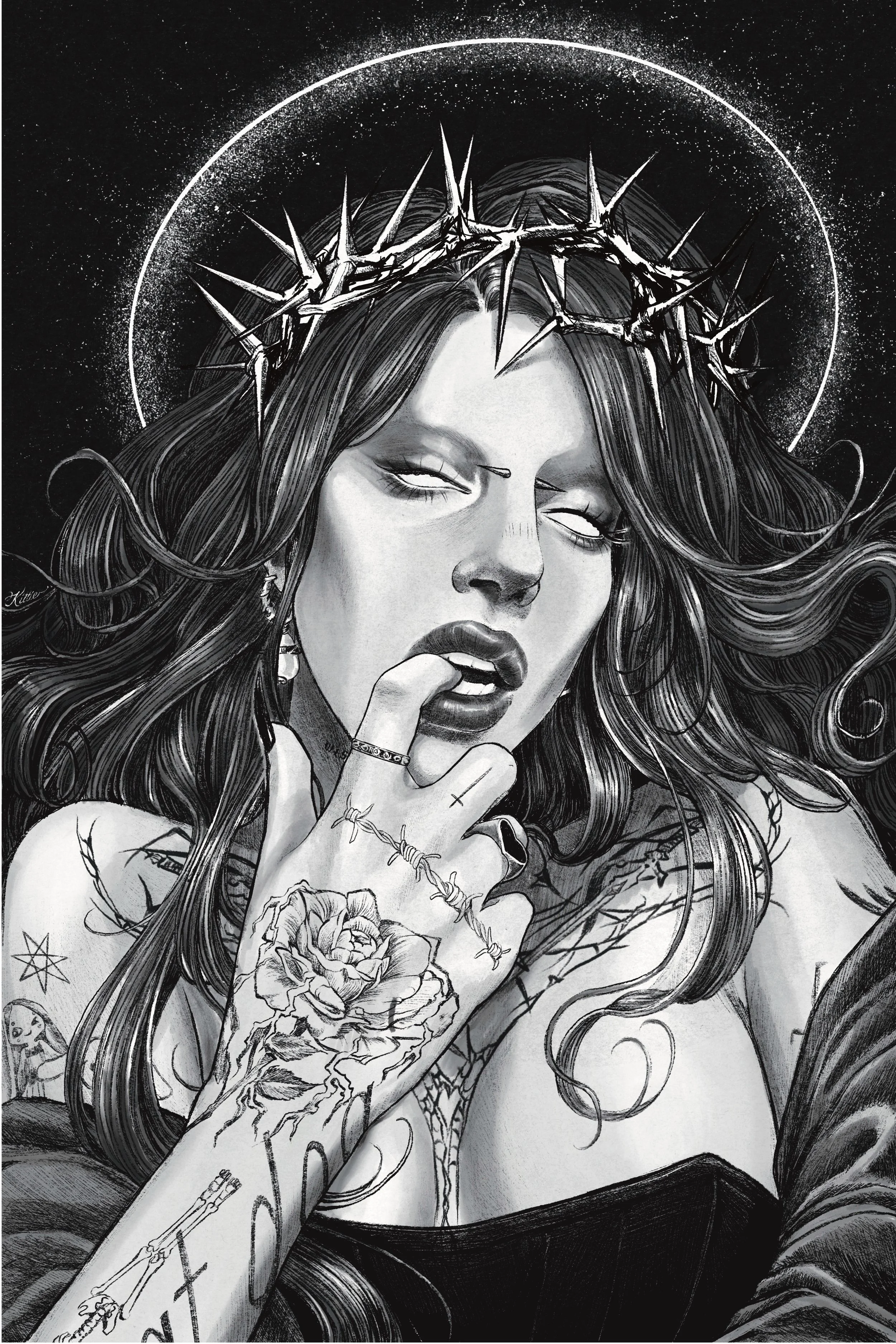 12x18 - pray to me - unmasked.jpg