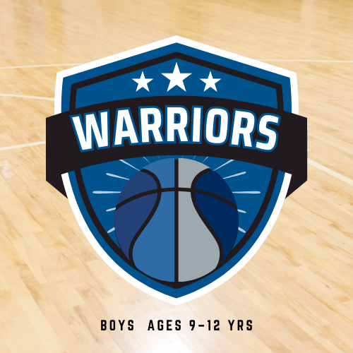 Boys Basketball: Ages 9-12 