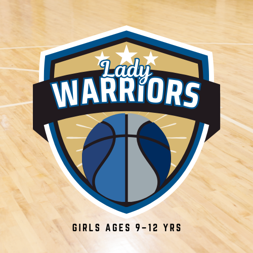 Girls Basketball: Ages 9-12 