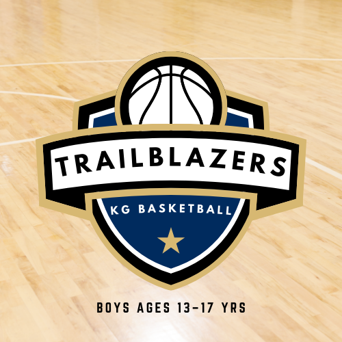 Boys Basketball: Ages 13-17 
