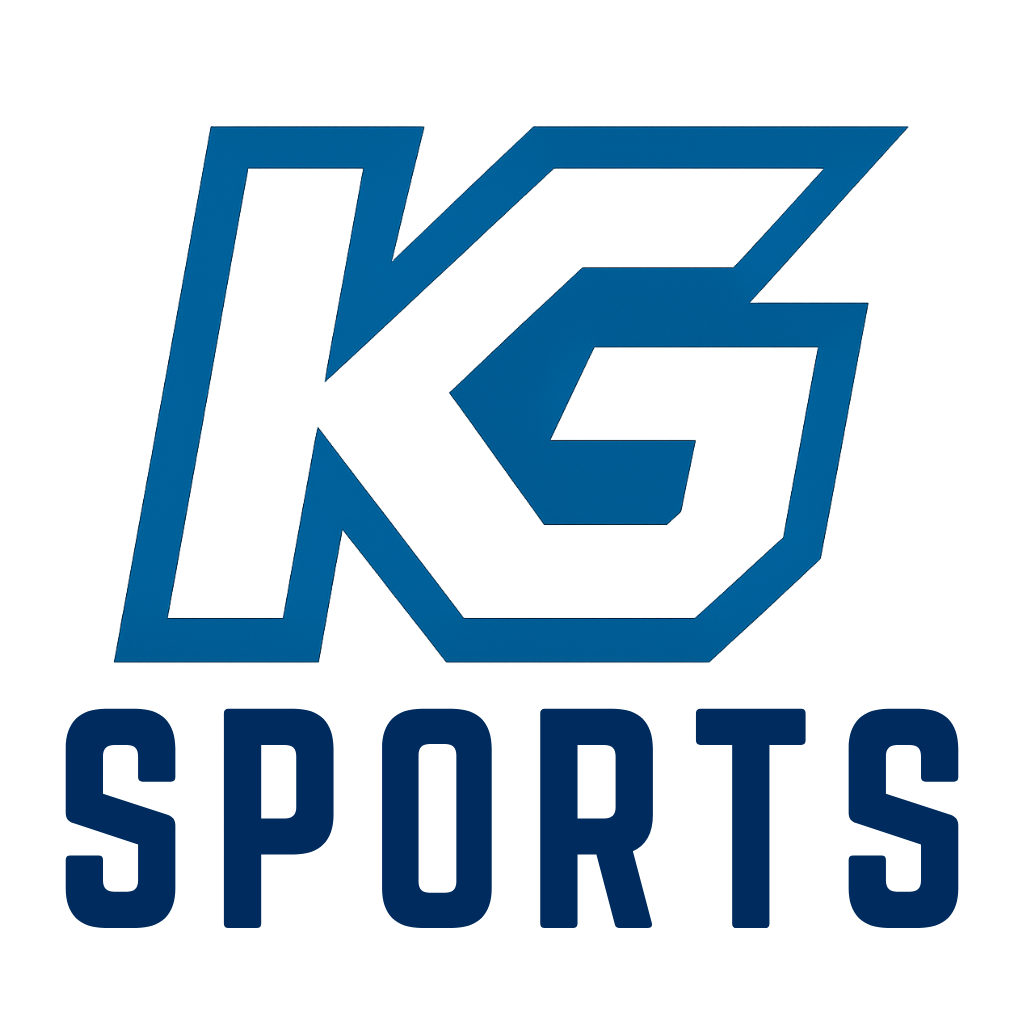 KG Sports  