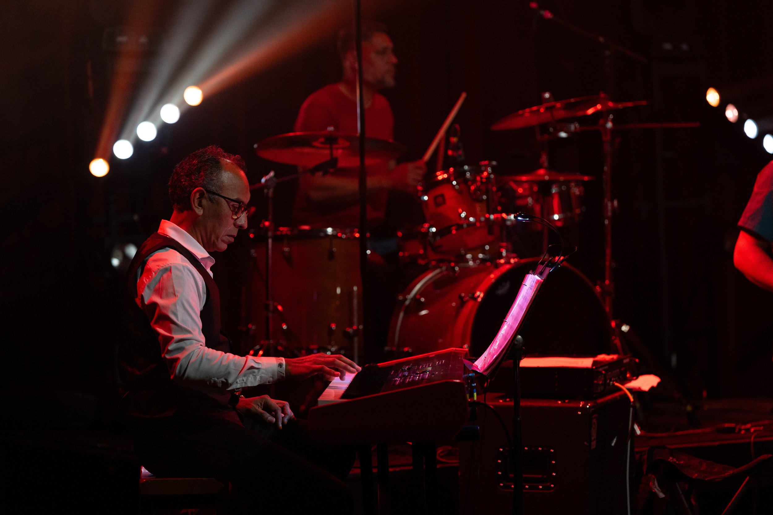 Última Nota, Viva La Música CLT, 2024