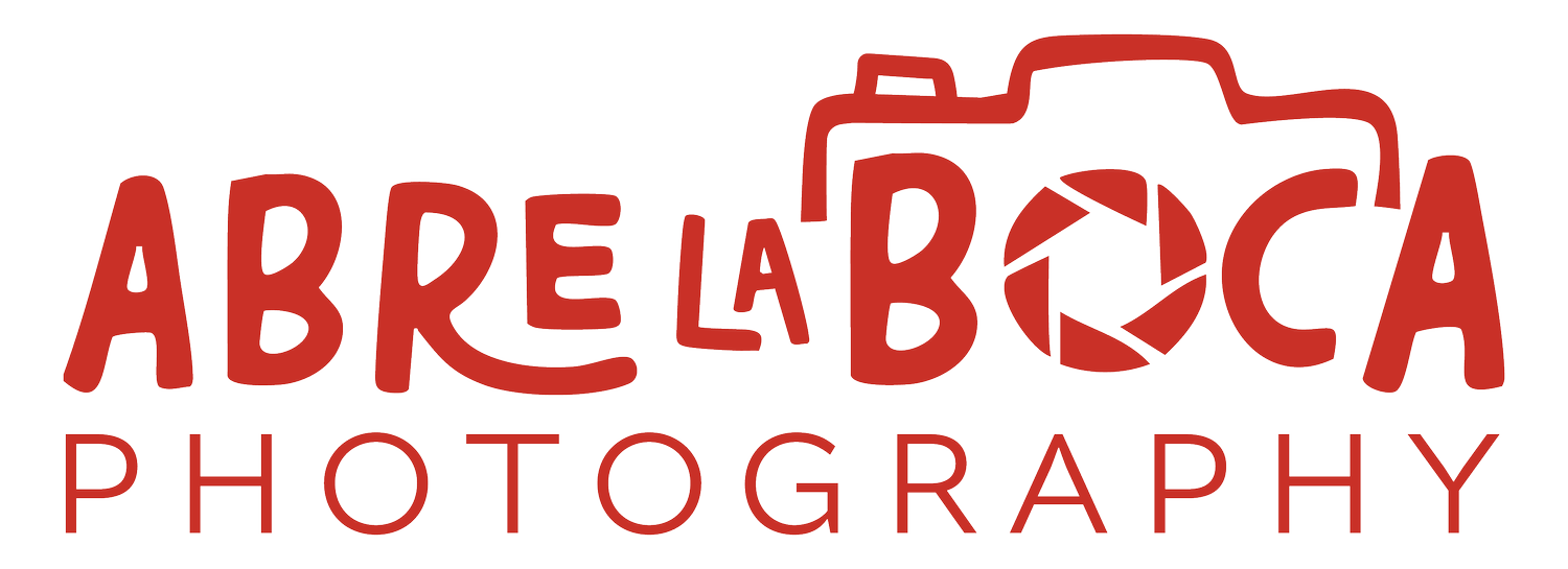 Abre La Boca Photo