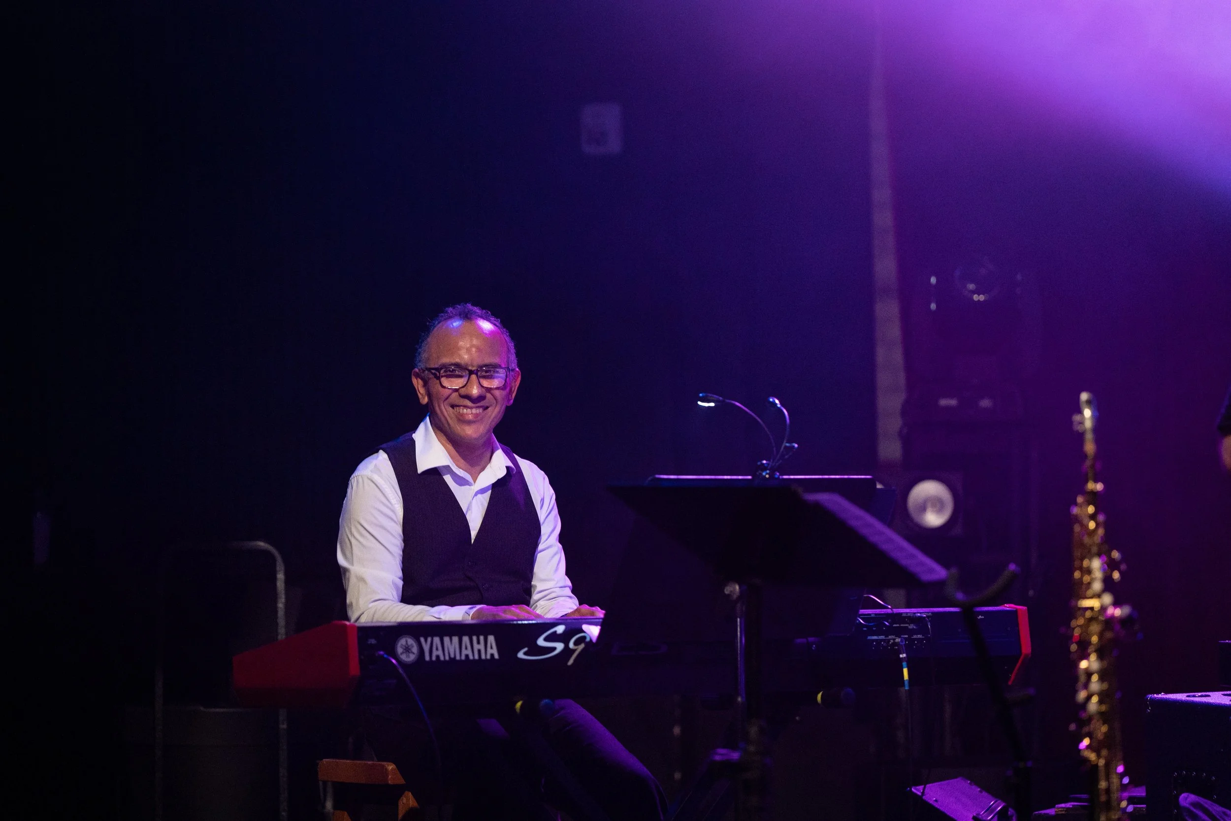 Última Nota, Viva La Música CLT, 2024