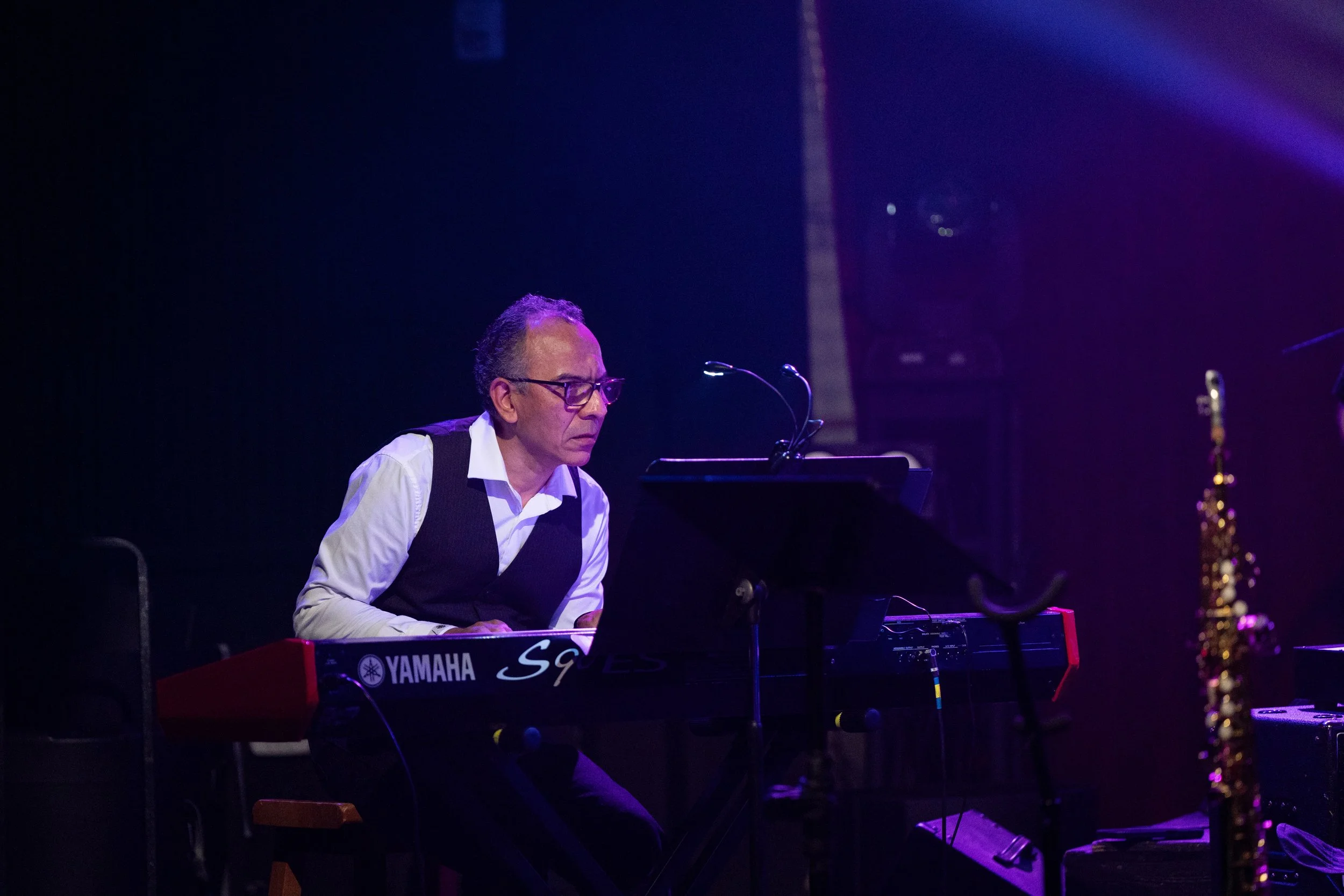 Última Nota, Viva La Música CLT, 2024