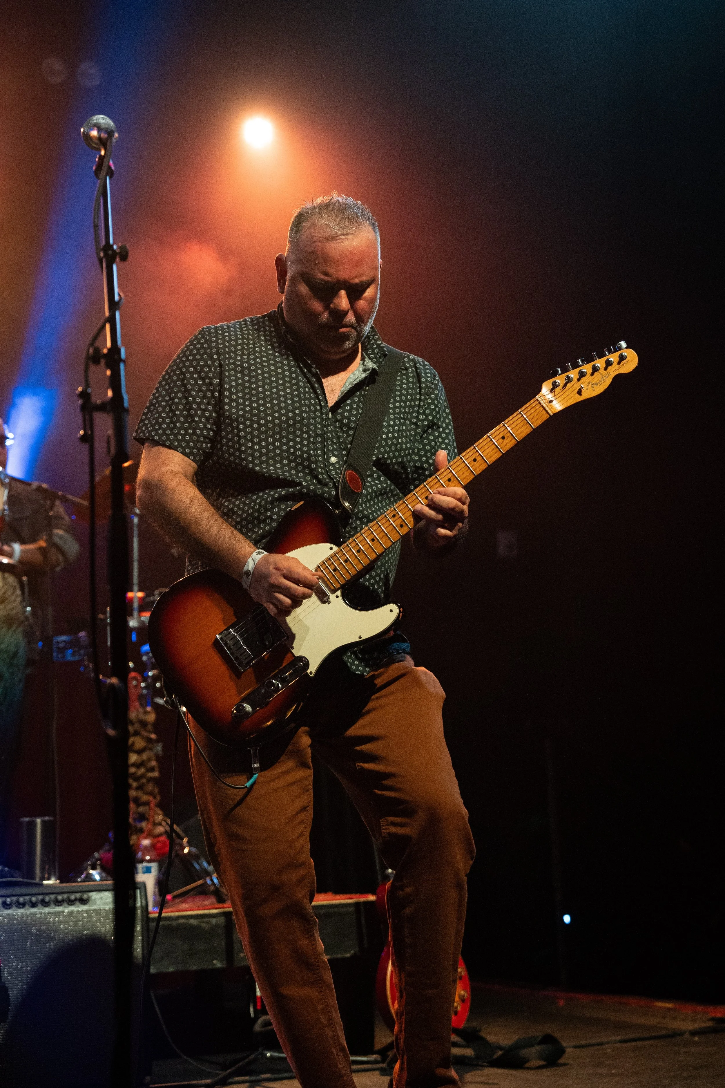 Última Nota, Viva La Música CLT, 2024