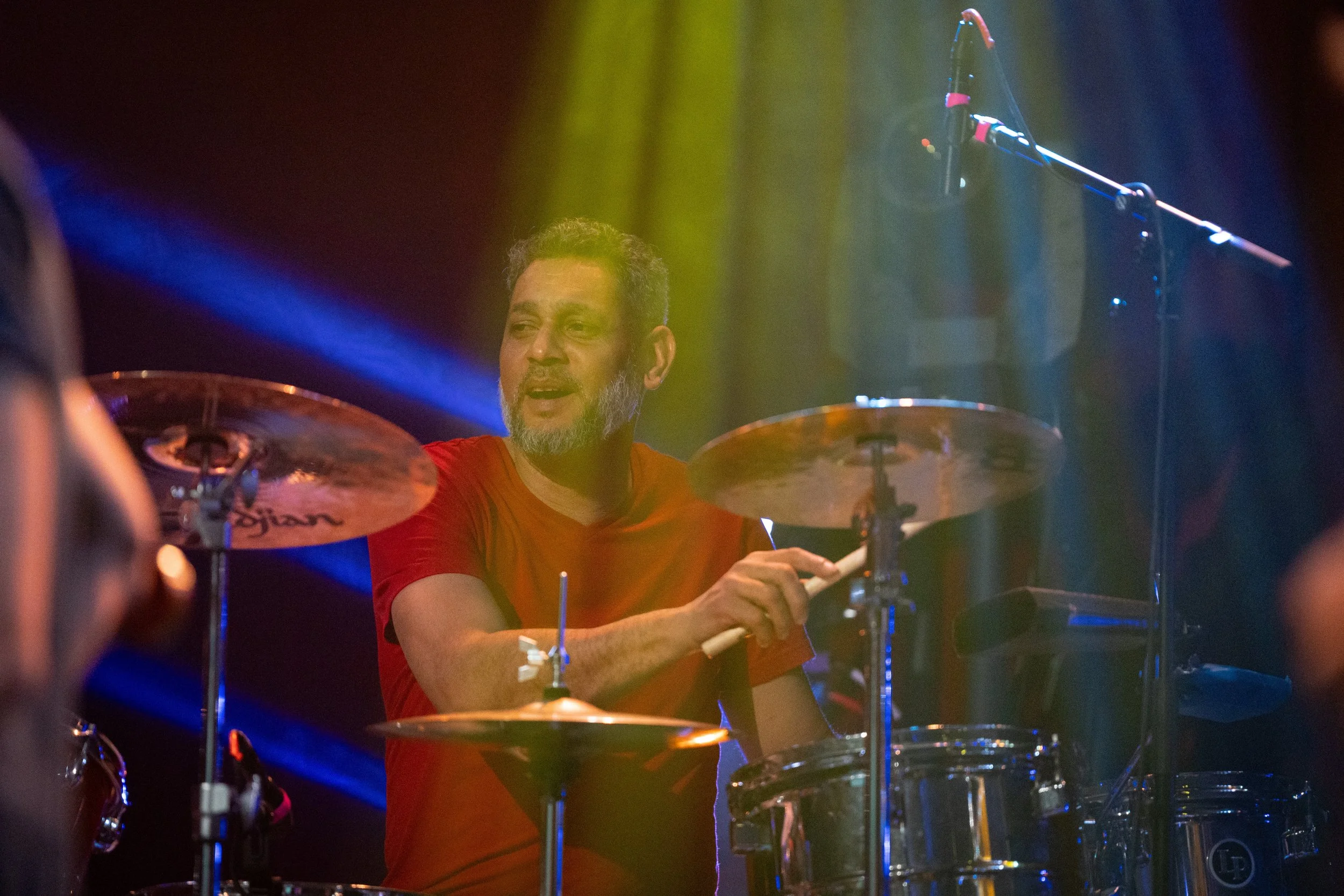 Última Nota, Viva La Música CLT, 2024