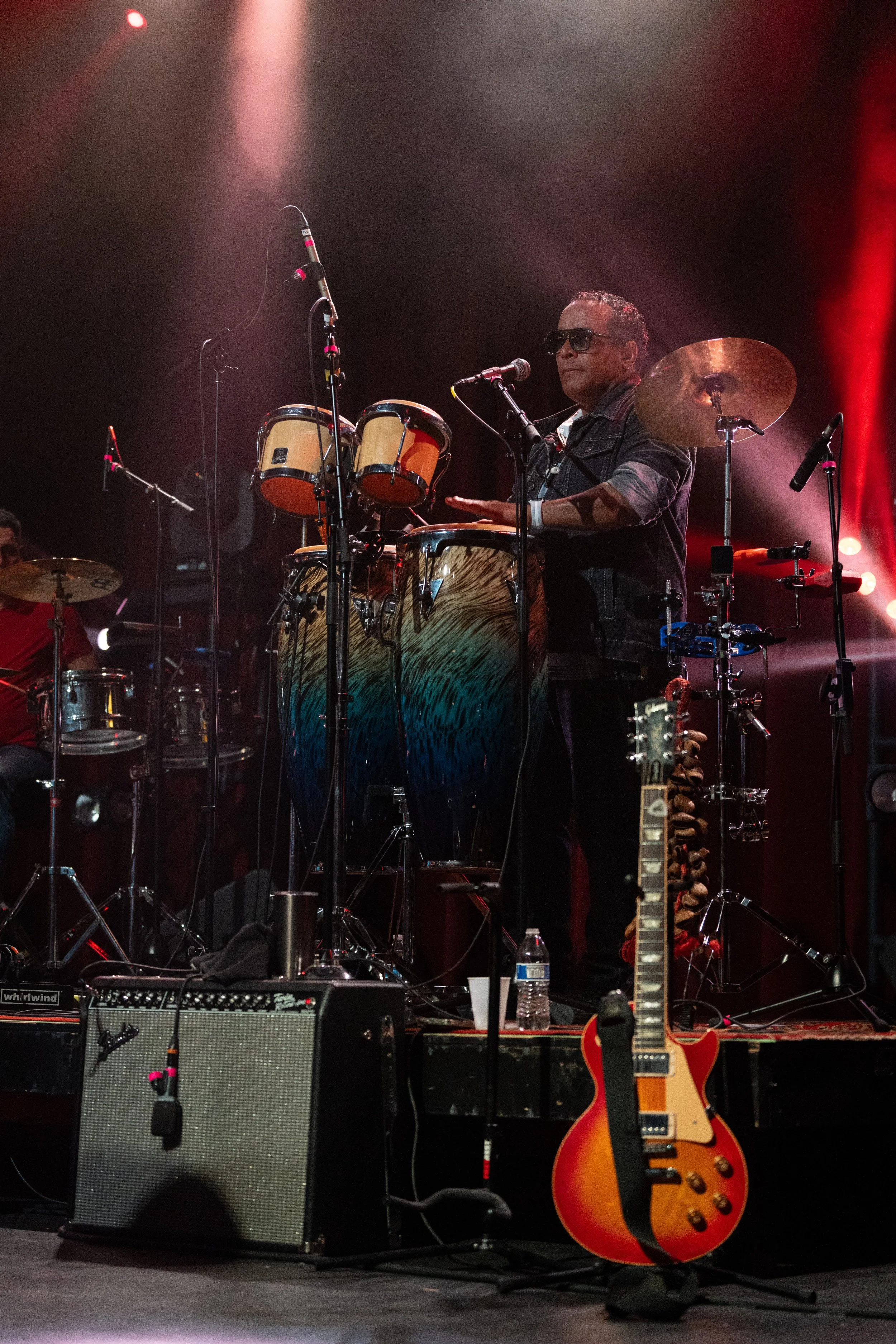 Última Nota, Viva La Música CLT, 2024