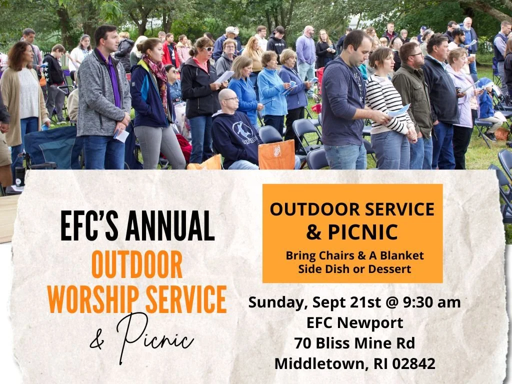 Annual Church Picnic