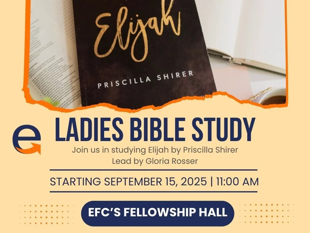 Women's Bible Study