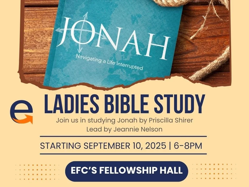 Women's Bible Study