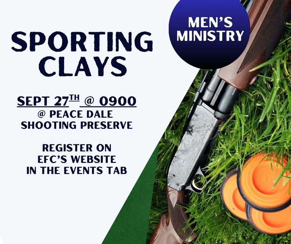 Men's Sporting Clays Day