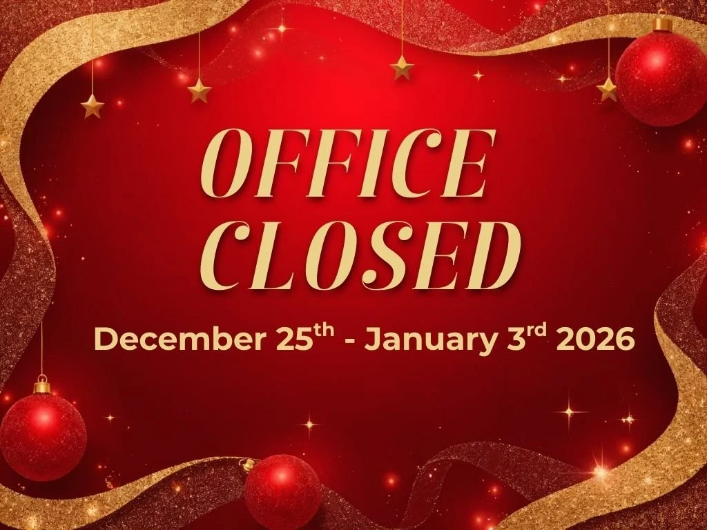 Office Closed