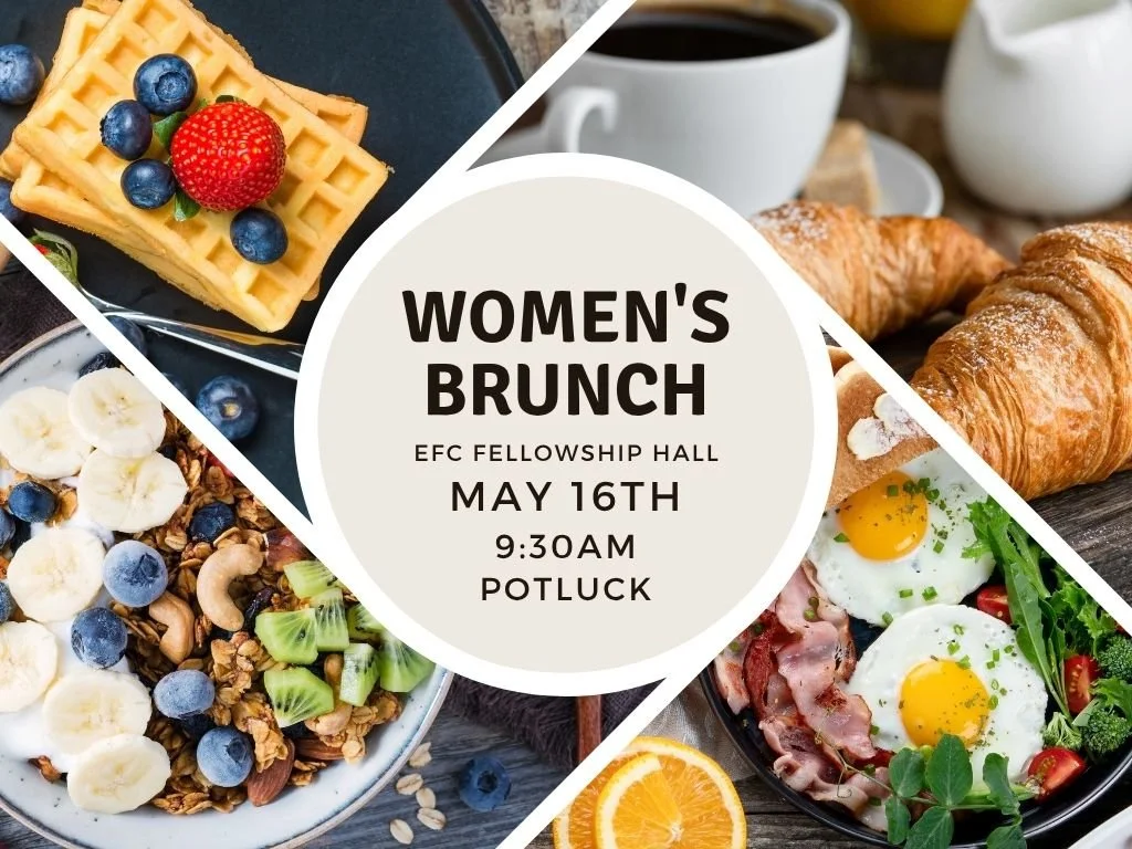 Women's Brunch