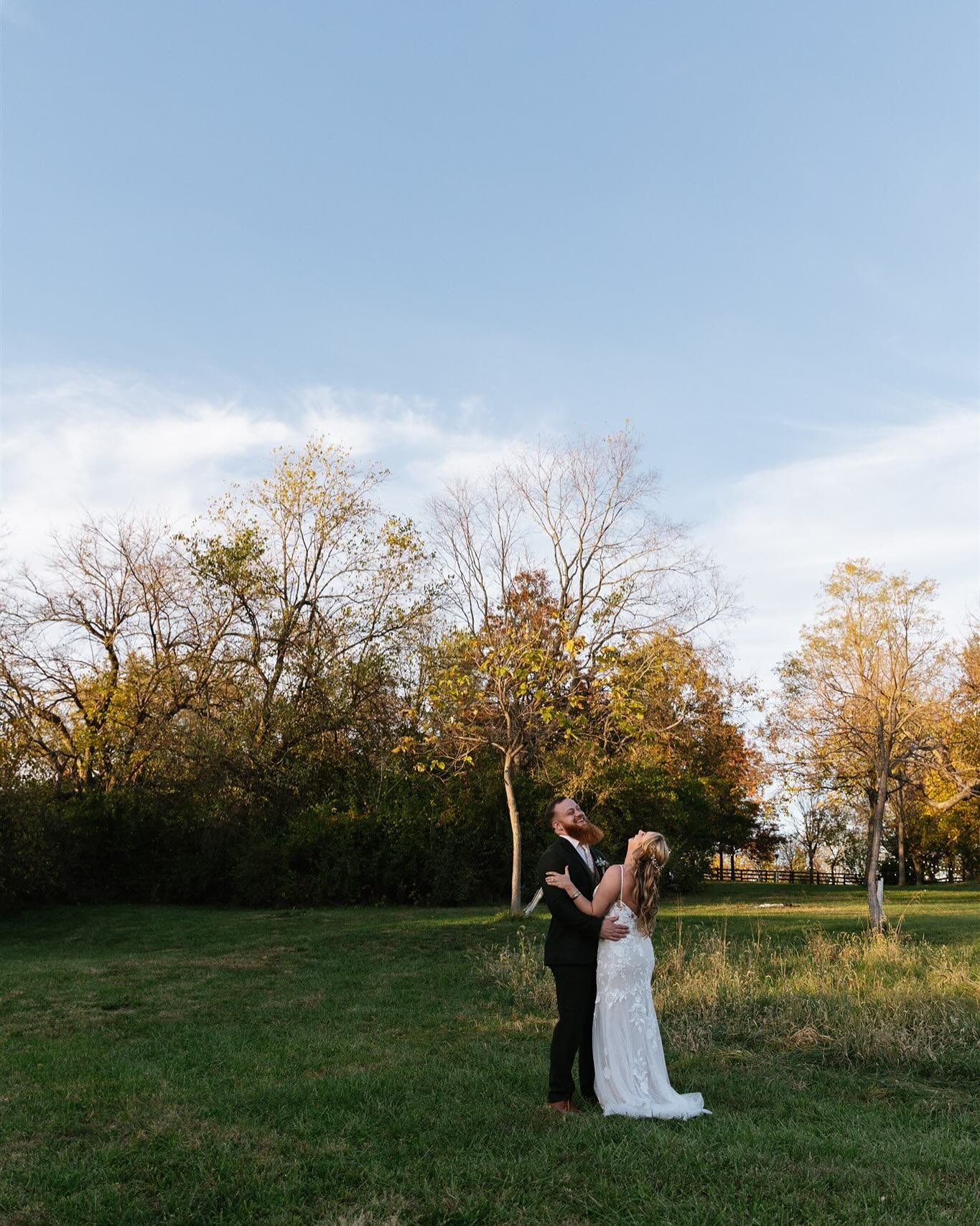 The most darling backyard wedding to celebrate Joel &amp; Rae. These two exemplify love and care in the way they show up for each other, their families, and their community. So grateful to have documented their perfect day. A big belated congrats to 