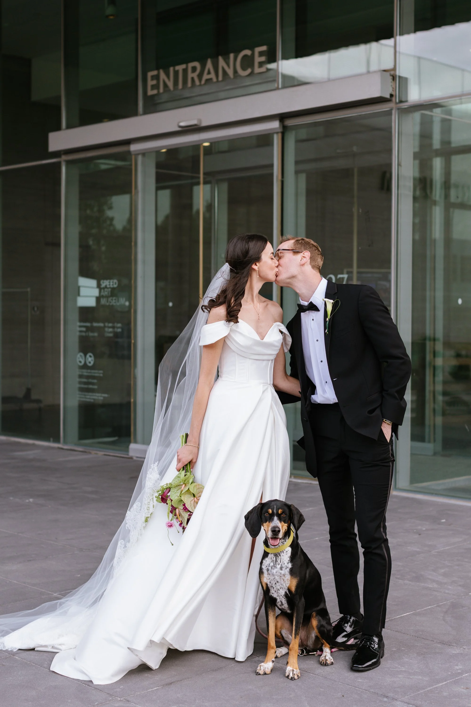 JESSICA + STEVEN