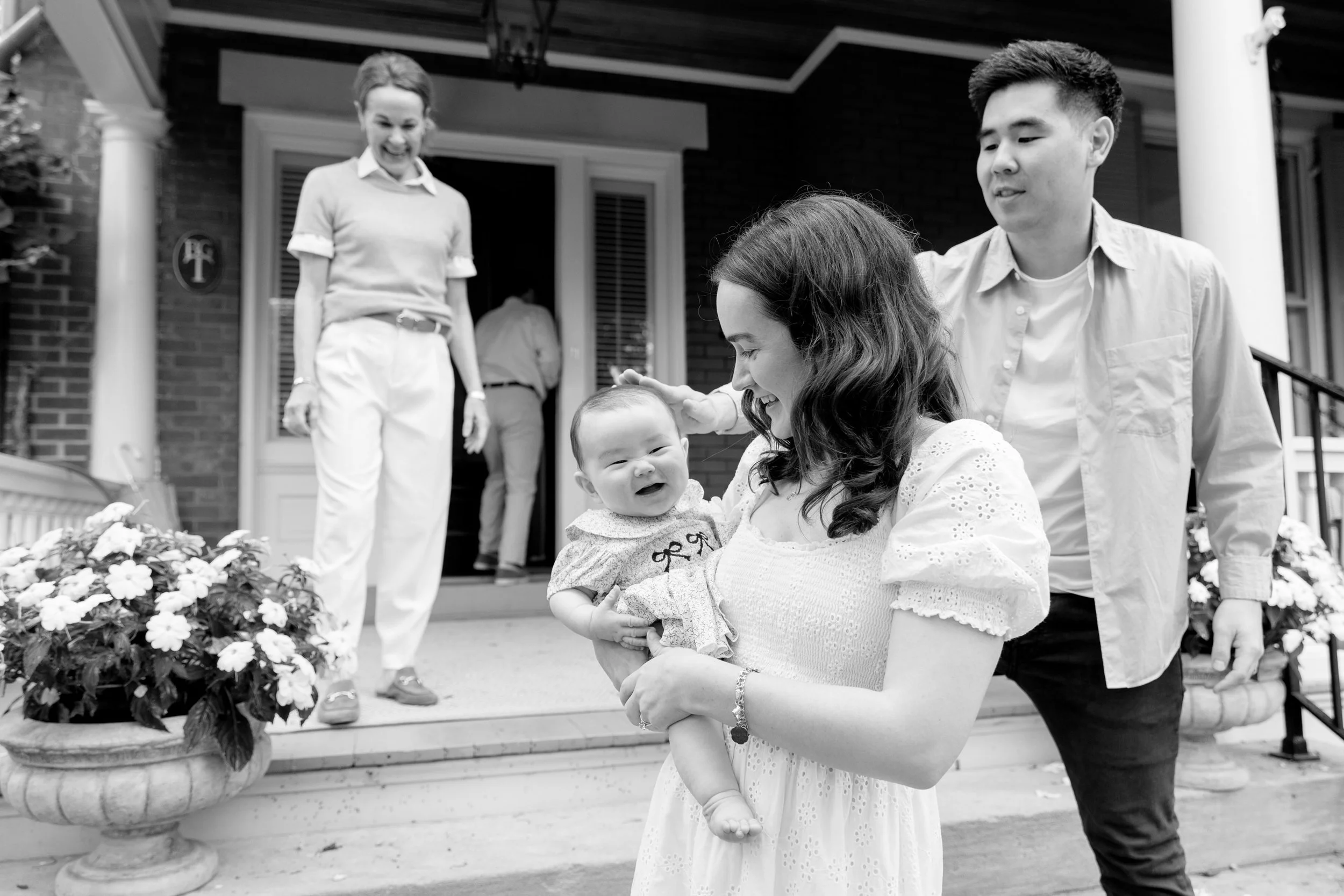 Shim Family