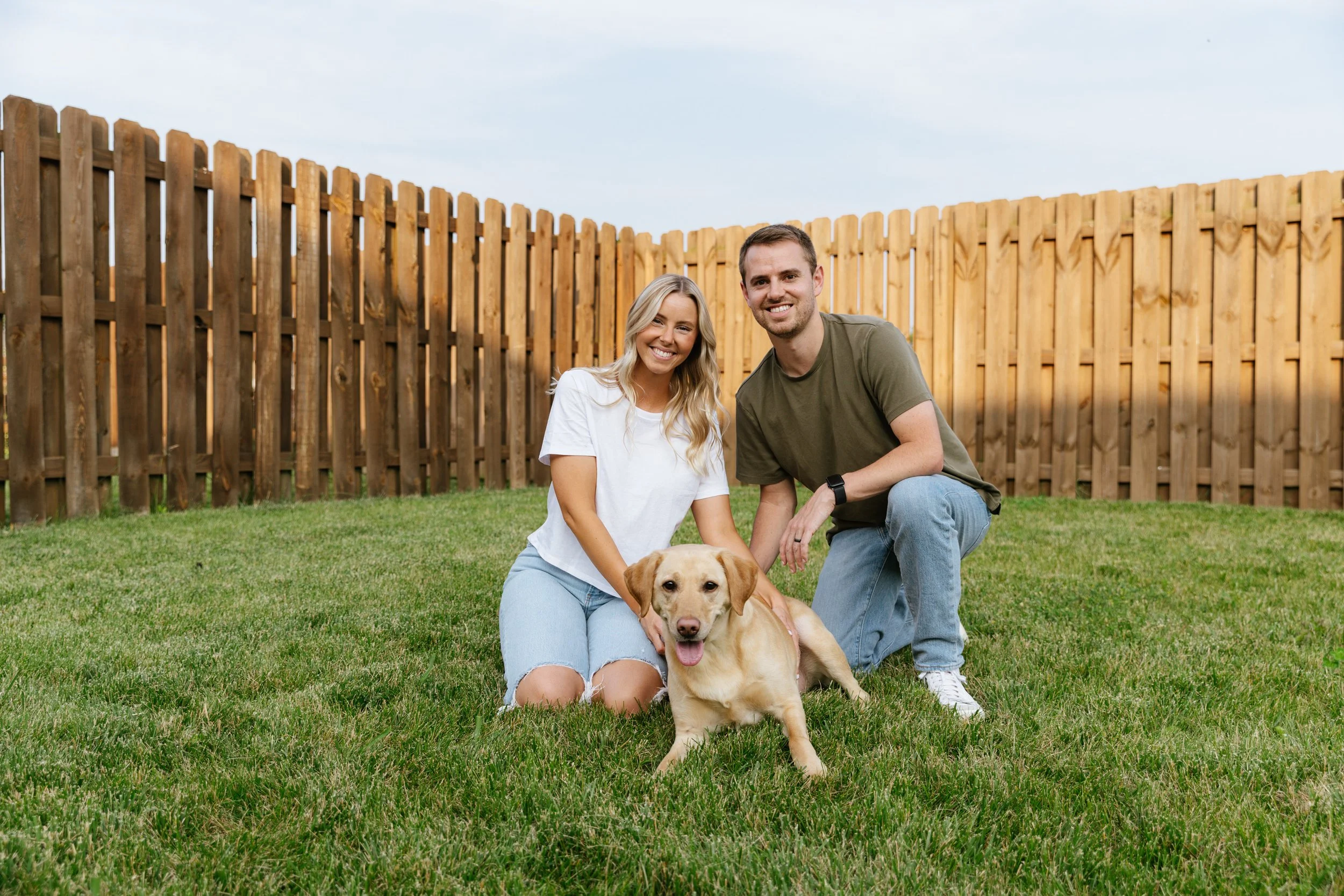 HUNTER + CAROLINE
