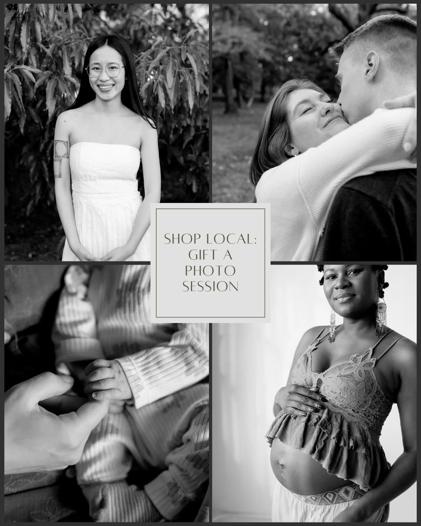 I&rsquo;ve always been a huge fan of gifting experiences. I was so flattered earlier this week when several clients asked if they could buy a Rollins Studio Gift Card for their loved ones. As a lover of gifts that are based on shared experiences and 