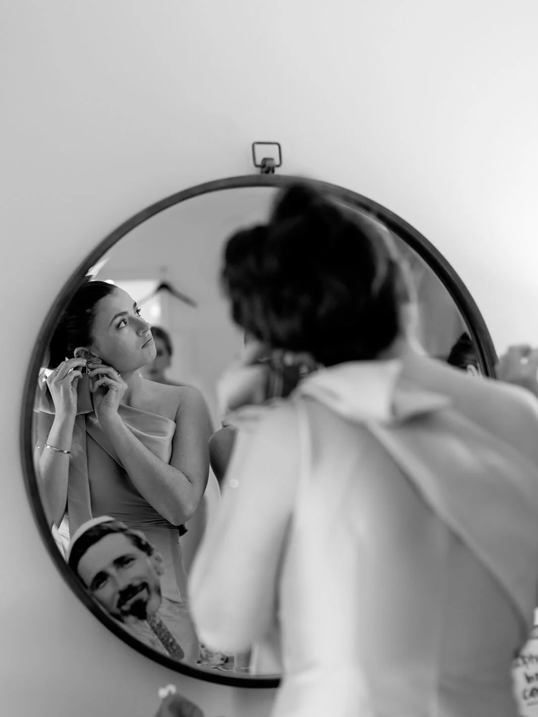 Seen Through- 2025 Collections

I&rsquo;m calling my next series of posts my 2025 &ldquo;Collections&rdquo;. I&rsquo;m not yet sure how many posts this will include, but as I was looking back through the photos I&rsquo;ve taken at weddings this year,