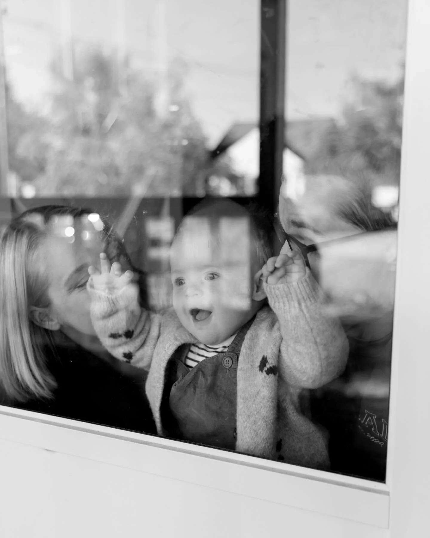 A lot of babies in my world this past year. Thank goodness for that. I once heard that the most radical act of hope one can do is to have a child. While everyone&rsquo;s path looks different, I&rsquo;m feeling grateful for the multitude of children a