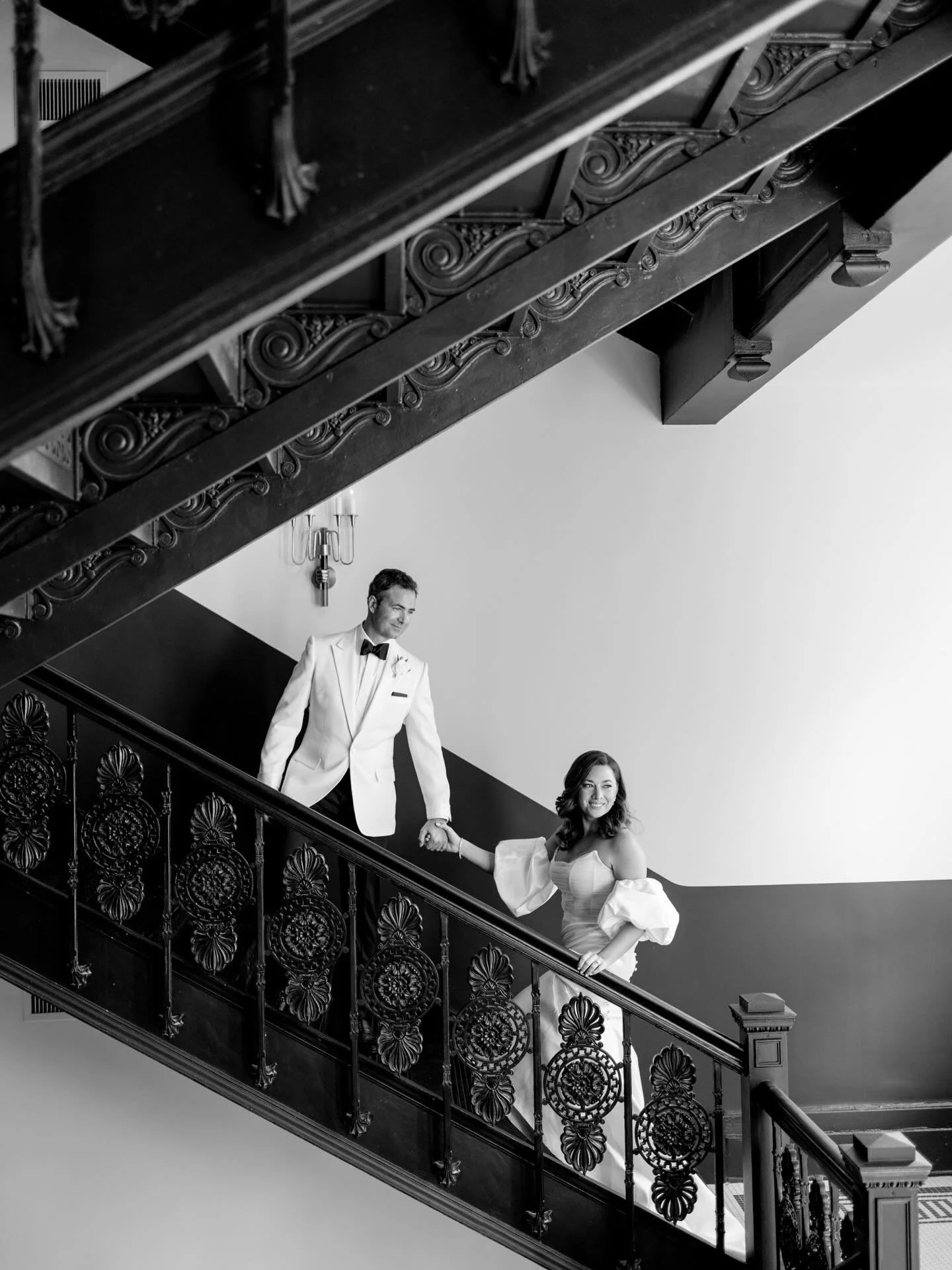 Revisiting older galleries. Seeing what stands out after time has passed. Black and whites always old a sweet spot for me.

Second shot for @anna_may_photography