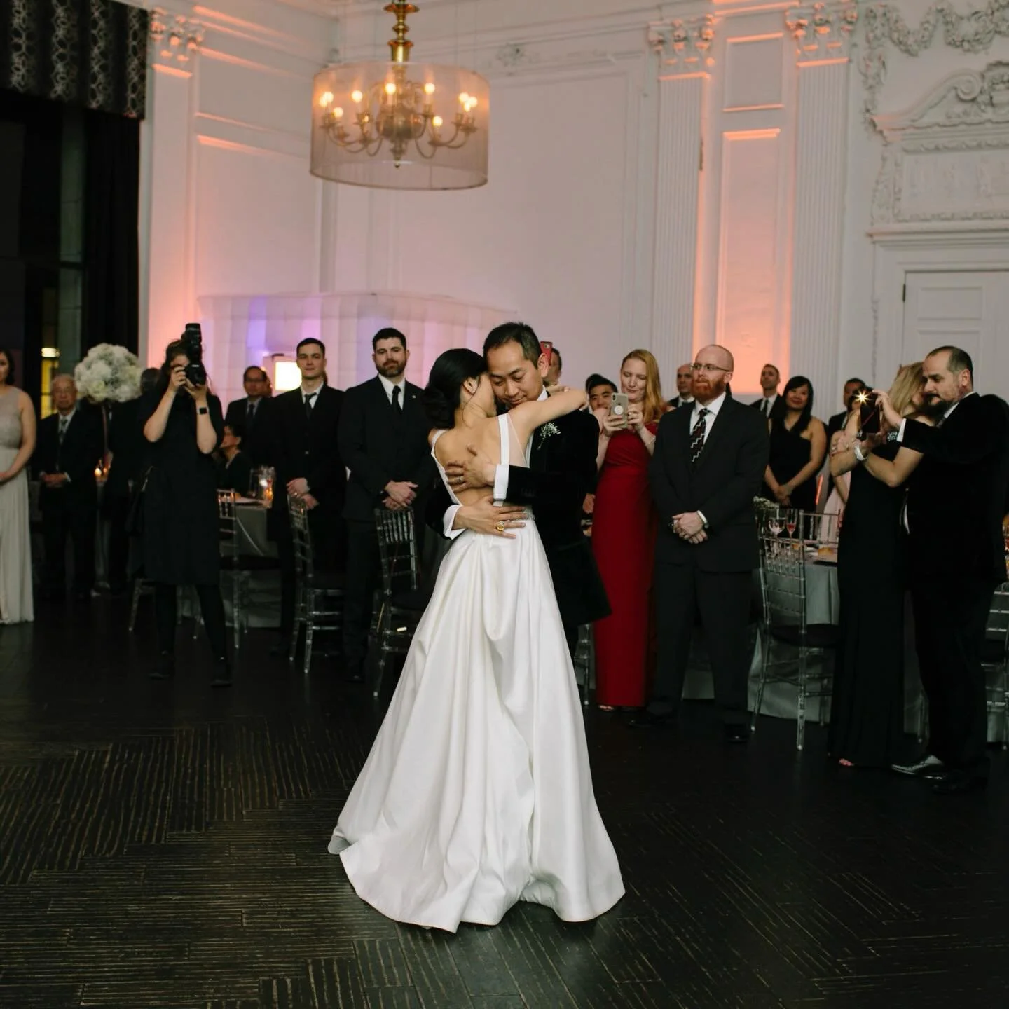 I recently counted exactly how many weddings I have photographed since my first in the fall of 2018. At this moment, I stand at ninety-nine. I&rsquo;ve photographed weddings from Connecticut to California. I&rsquo;ve photographed weddings as a second