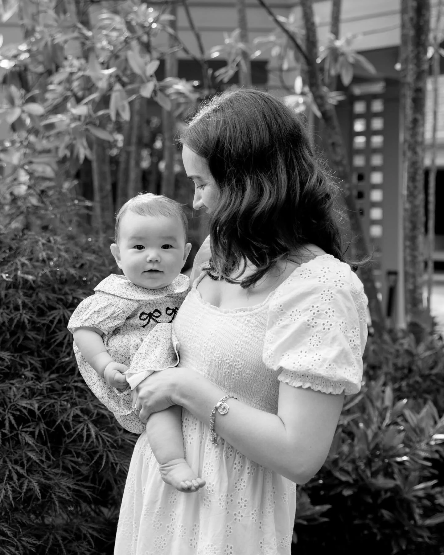 One of the greatest gifts of my life the past few years has been watching my friends become mothers. Seeing their capacity to be brave, silly, and caring. To see them advocate for their children and for the world they want their children to inherit a