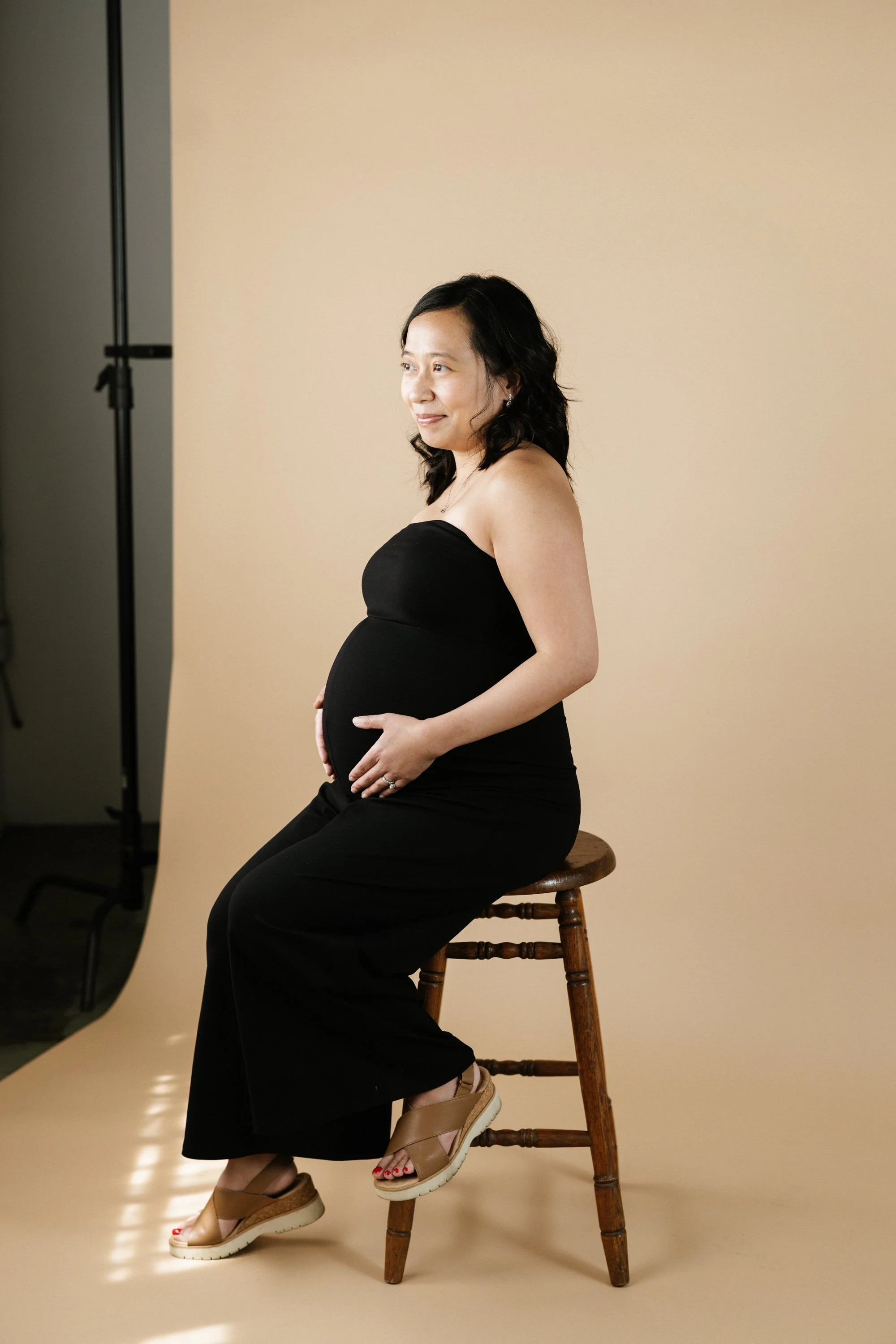 TRICIA MATERNITY
