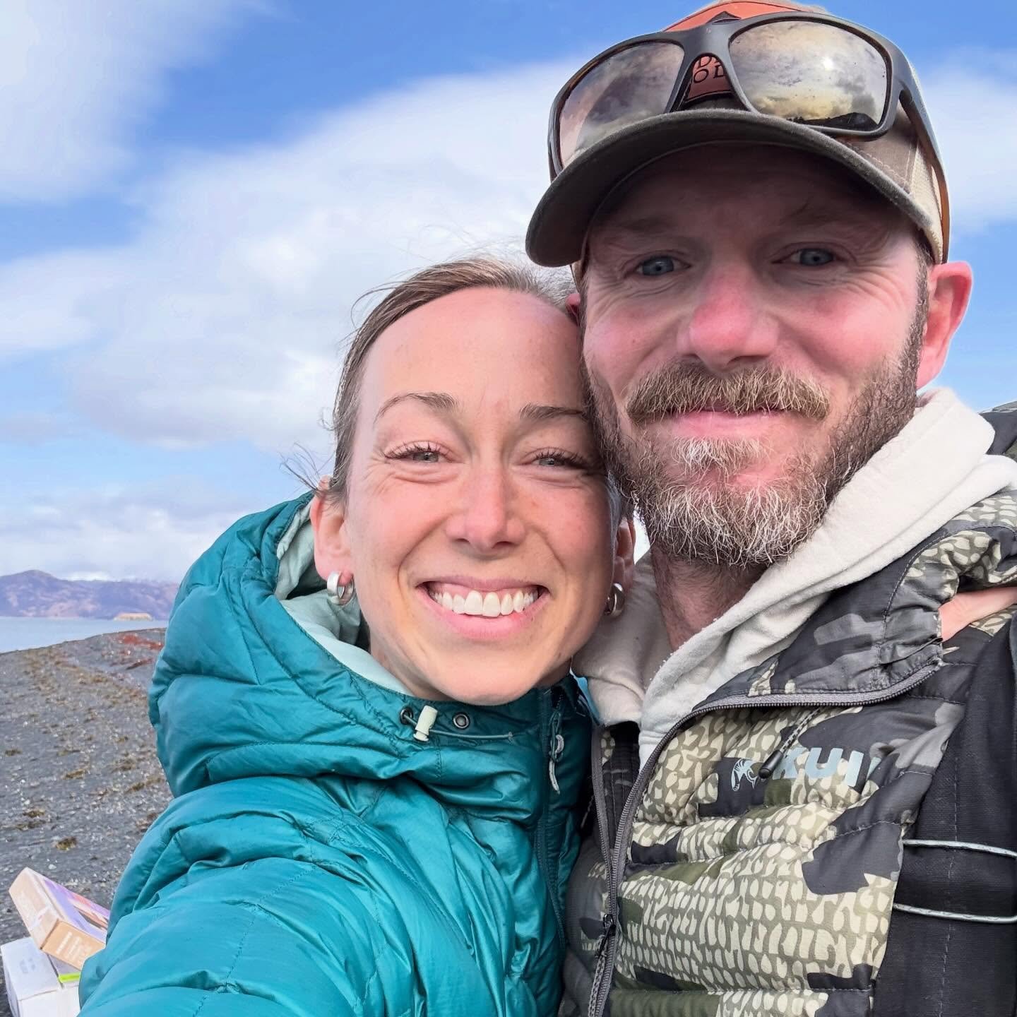 We&rsquo;re back. ✨

The floatplane just disappeared over the mountains, the gear is on the beach, and the only thing louder than the sea is us &mdash; grinning like we can&rsquo;t believe we get to do this.

2026 season is coming. A few spots left. 
