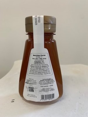 Thyme and Wildflower Honey