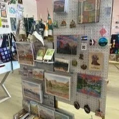 Local artisan co-op Hidden Gems sells storied handmade products and pieces