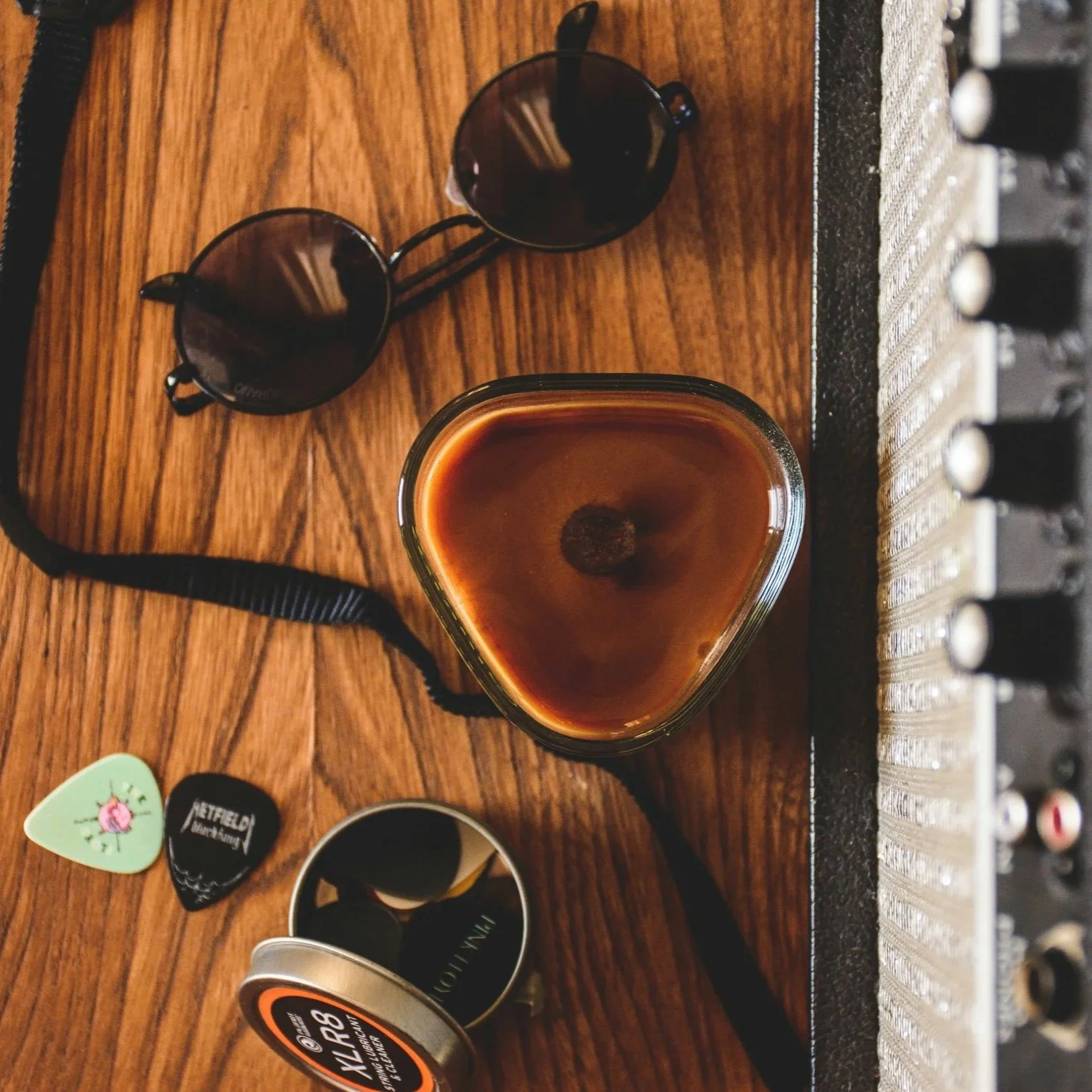 Caffeine and concert connections: Bittersweet Coffee and Venue will offer local amenities and music-centered opportunities