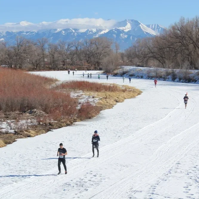 Annual Rio Frio Ice Festival will feature winter Olympics-themed outdoor activities