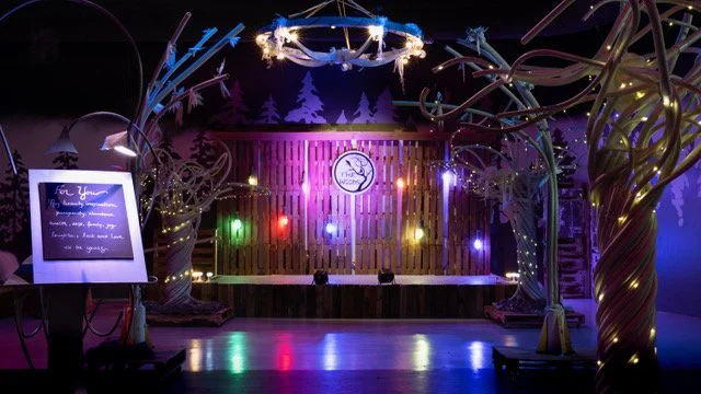 Photos provided by Jennifer Mosquera