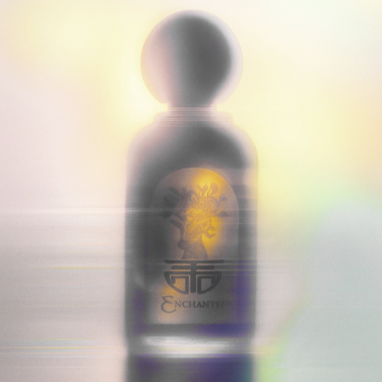 Louisville perfume house Enchanted Alchemy channels charm through its nature-influenced scent collection