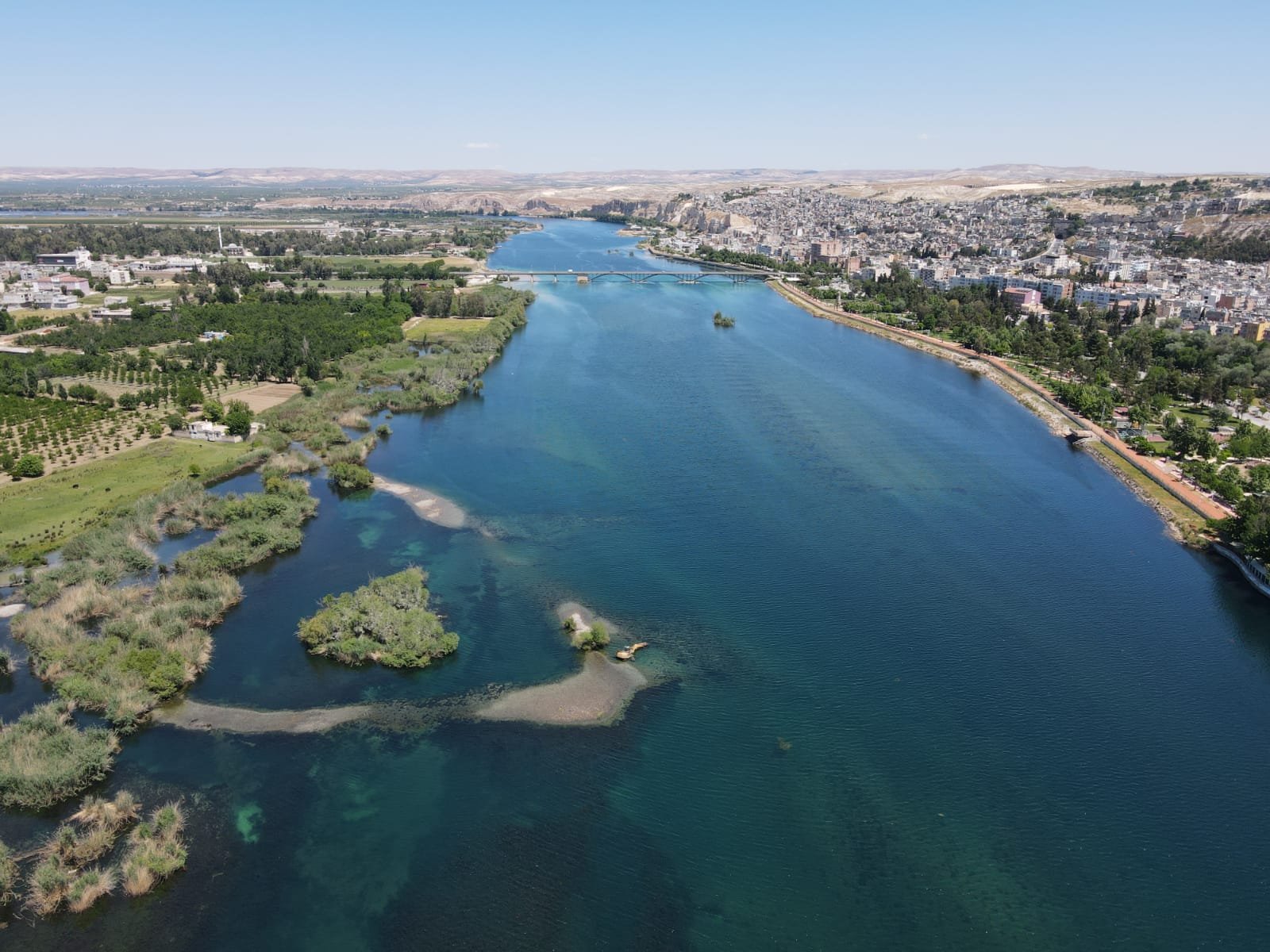 Euphrates River