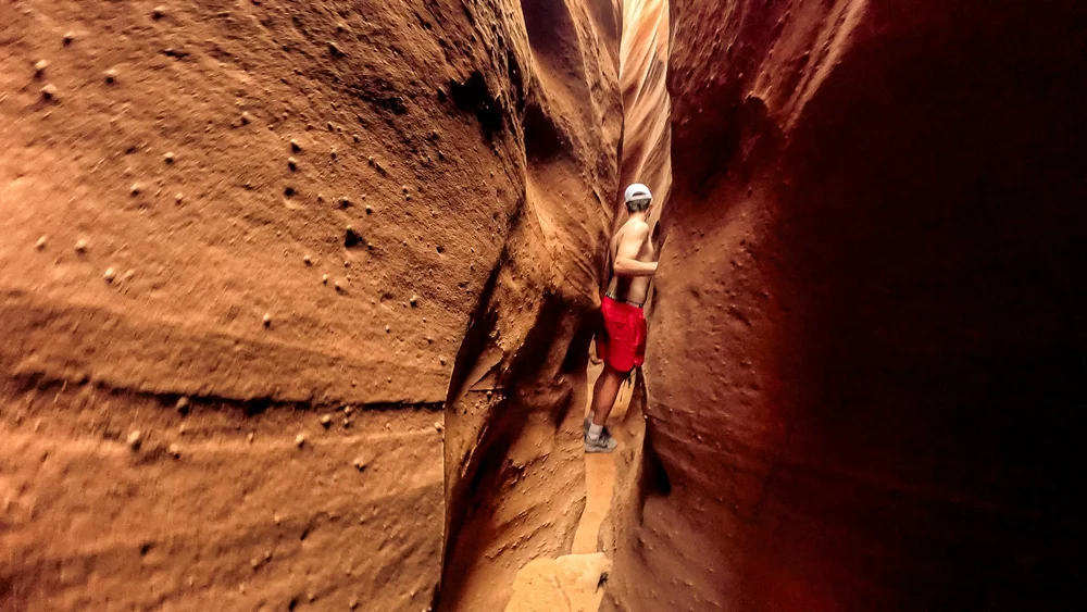 Utah Rock Formations Explained: Arches, Hoodoos, Buttes, Domes, and ...