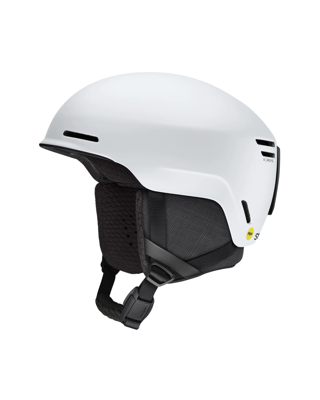 Smith Method Pro MIPS ski helmet