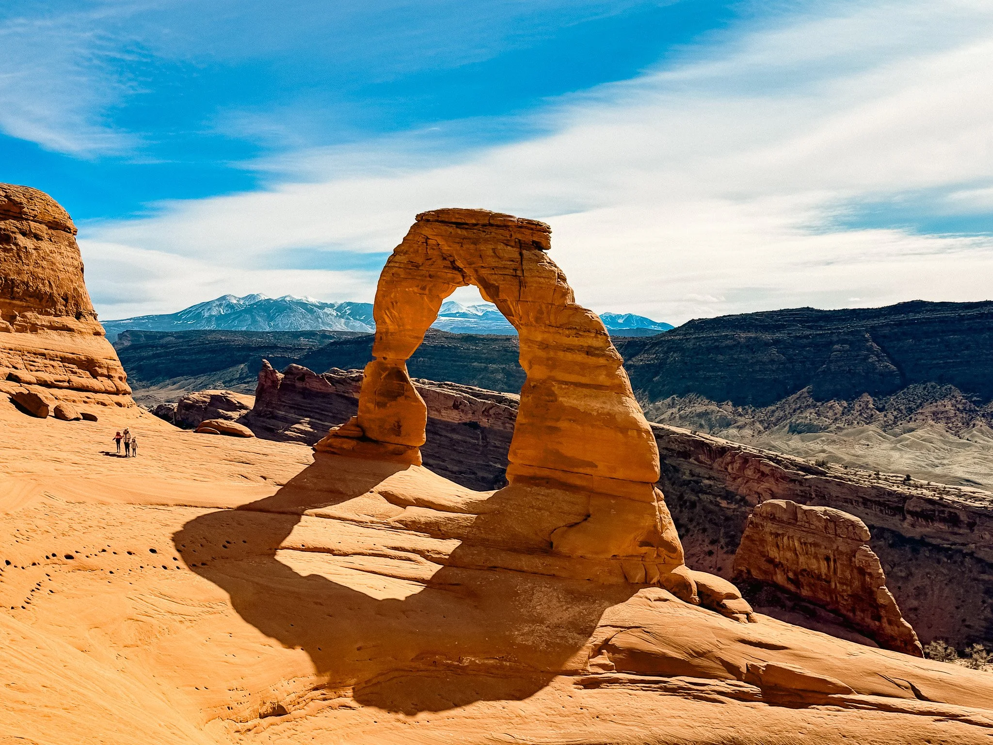 Utah Rock Formations: A Guide to What You’re Seeing Across the State