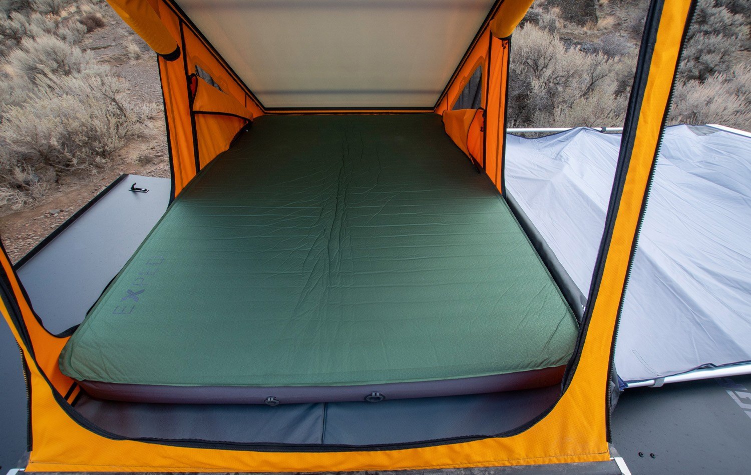 The Best Sleeping Pads for Summer Camping in 2024.