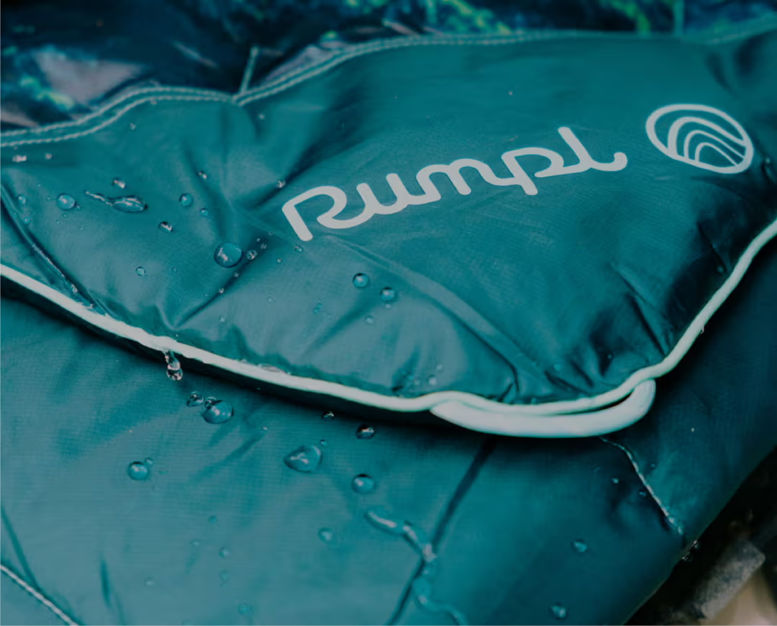 Outdoor brands you might not know, but you should — Rumpl.