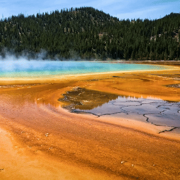 Field Notes: What Is Yellowstone?