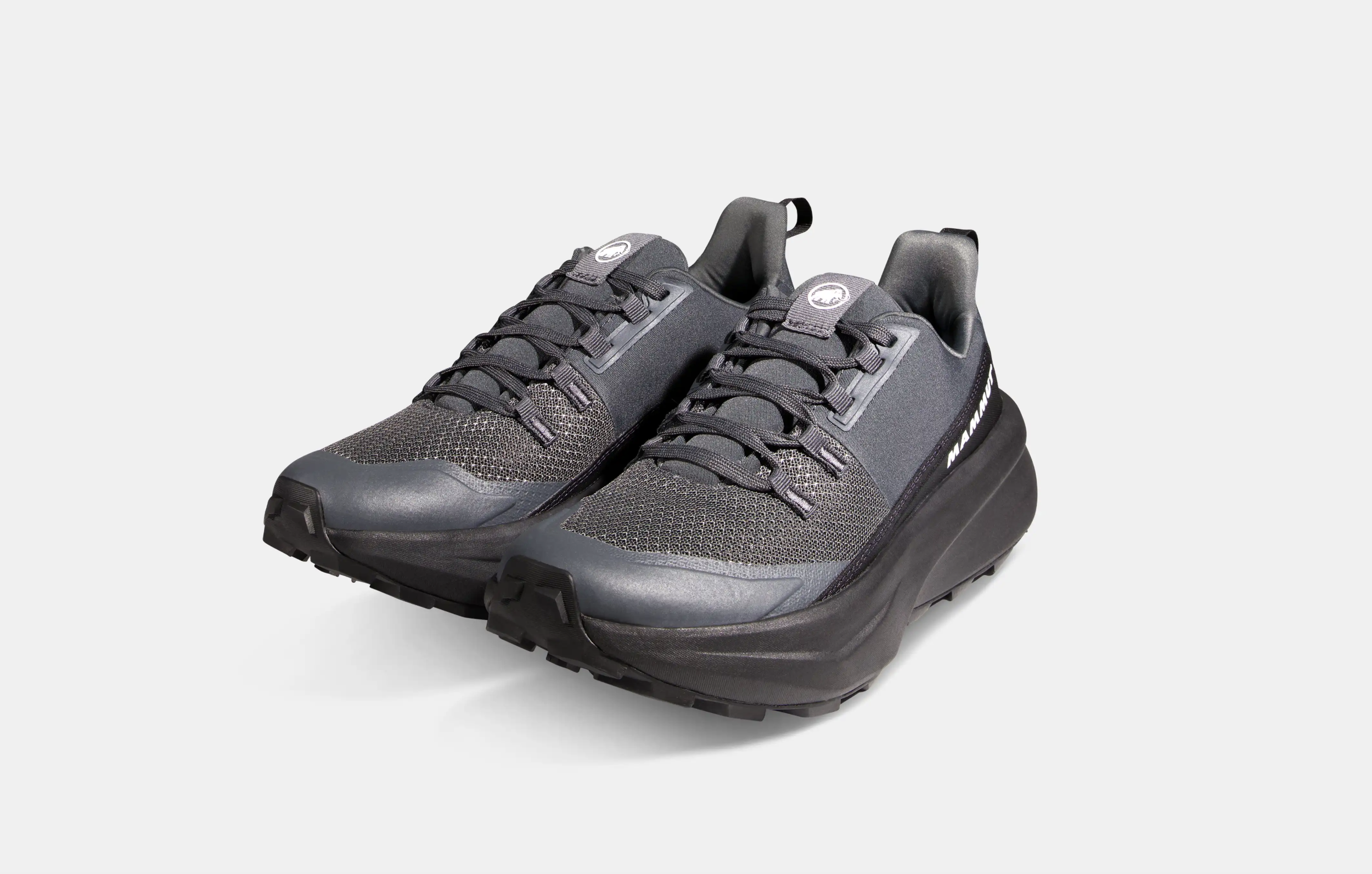 Mammut Aenergy Hike Low Review: Lightweight Hiking Shoes That Wear Like Trail Runners