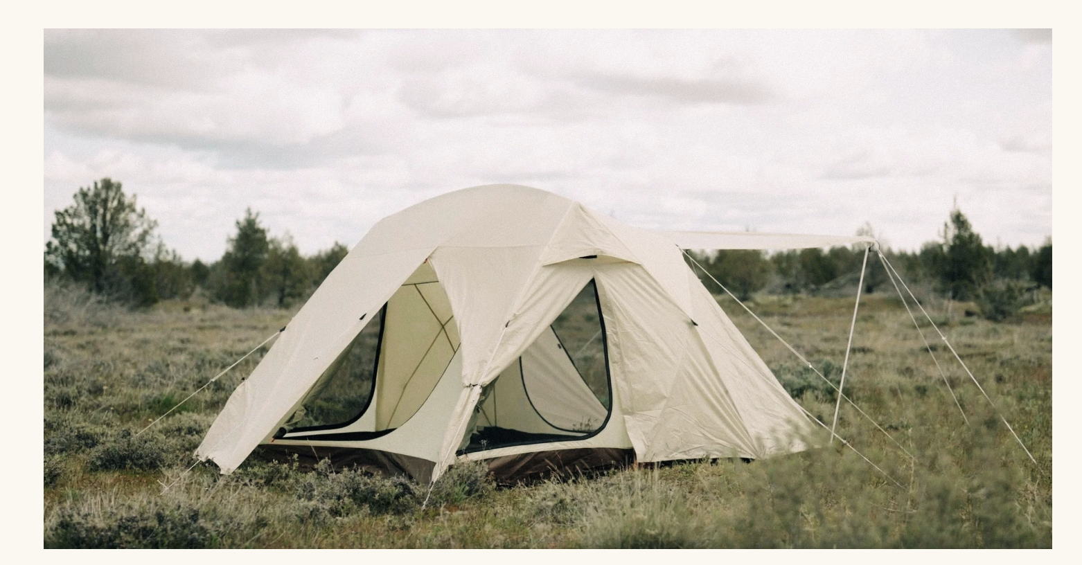 Snow Peak Amenity Dome vs Alpha Breeze: Which Tent Fits Your Camping Style?