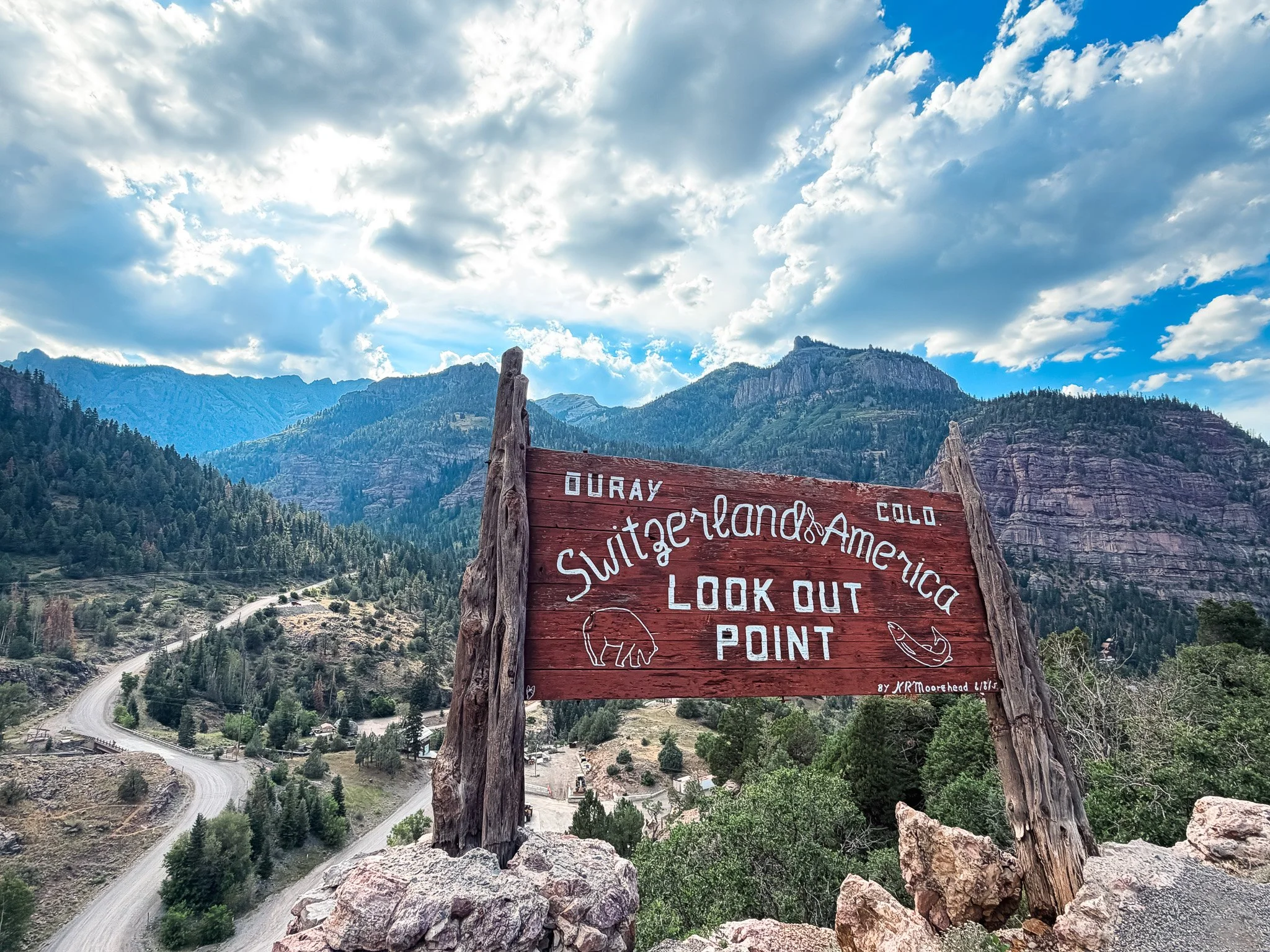 Ouray, Colorado: Why This Mountain Town Is So Special