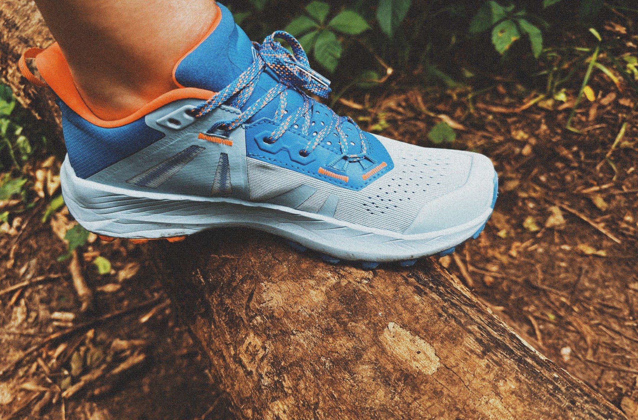 Gear Review: Mammut Saentis TR Low GTX for Women.